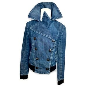 Citizens Of Humanity Jean Jacket